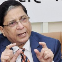 Need Institutional Arbitration System To Get Investment: CJI